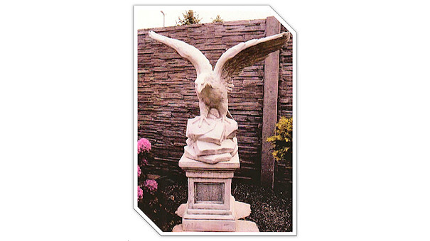 Urne zu Hause - Das Gartengrab - 0152-54017100